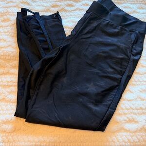 Torrid Black High-Waist Leggings